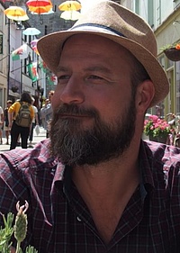 Matthias Witting-Schön, BA