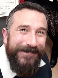 Patrick Akrivos