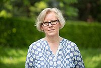 Mag.a Petra Bockhorn-Nemeth