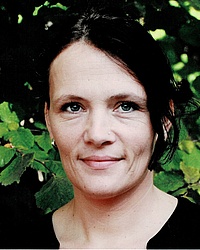 Bettina Lintz, MA