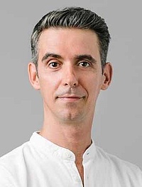 Dipl.-Päd. Markus Pilz, BEd.