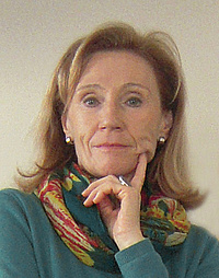 Dr. Anita Födinger