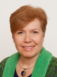 Irina C. Wurz