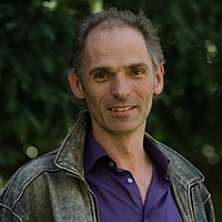Dieter Tober
