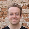 Lukas Rupp, BA