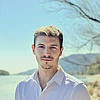 Lukas Gleichweit, BA, BSc (Wu)