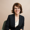 Erica Schenk, MA Cantab
