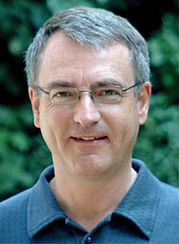 Univ. Prof. Dr. Michael Behr (D)